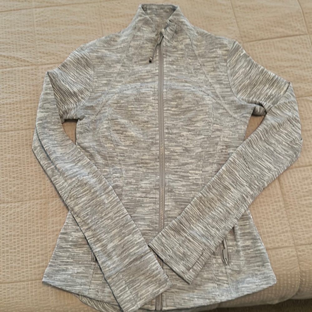 Lululemon Define Jacket